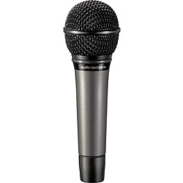 Audio-Technica ATM410 Cardioid Dynamic Vocal Microphone