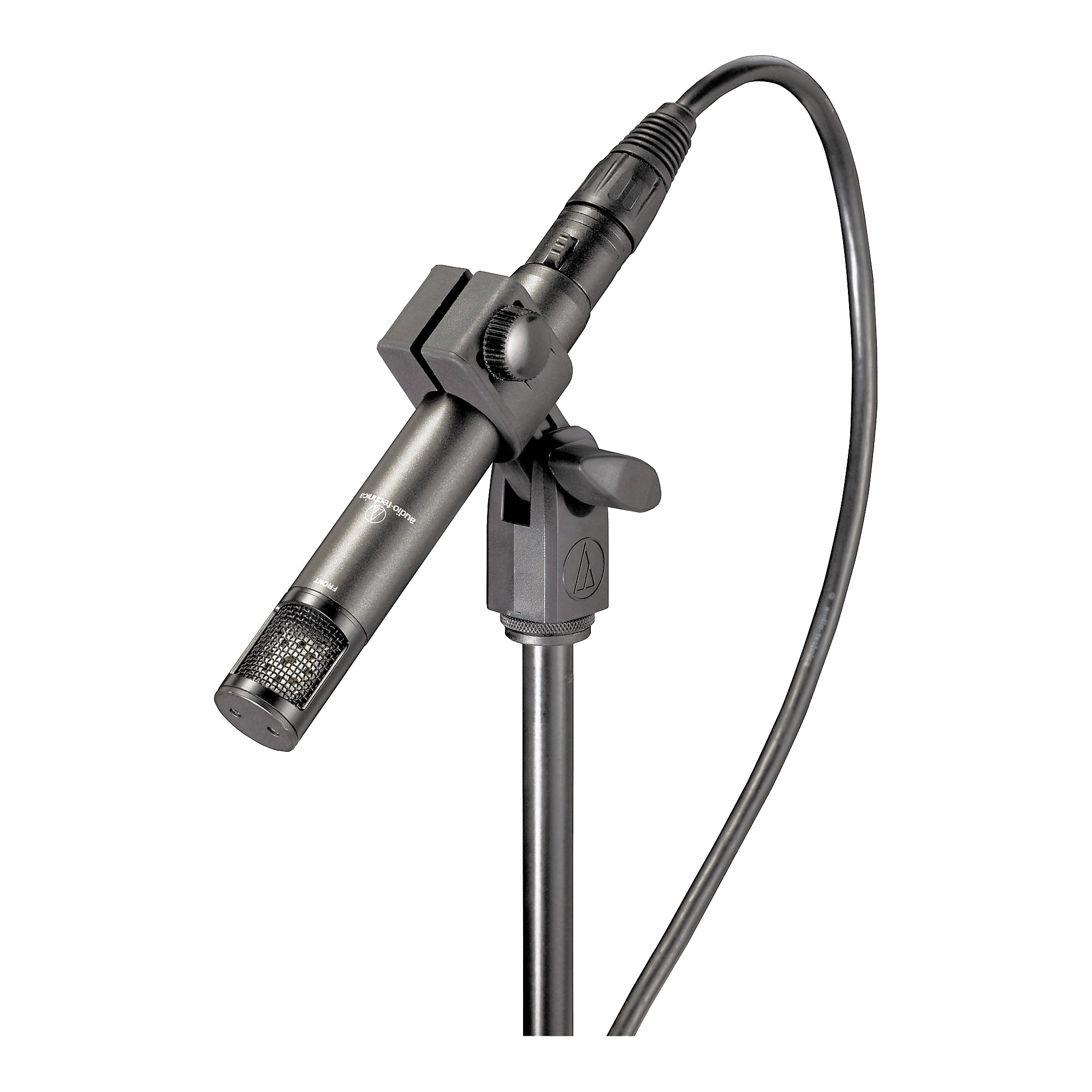 Audio-Technica ATM450 Cardioid Condenser Instrument Microphone