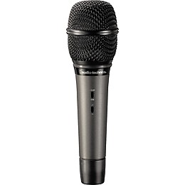 Audio-Technica ATM710 Cardioid Condenser Vocal Microphone