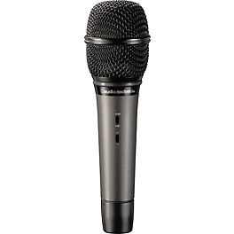 Audio-Technica ATM710 Cardioid Condenser Vocal Microphone