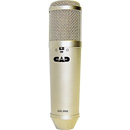 CAD GXL3000 Pro Studio Microphone
