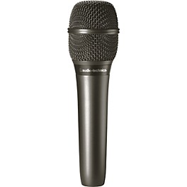 Audio-Technica AT2010 Handheld Condenser Microphone