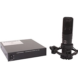 Audio-Technica AT4060 Tube Microphone