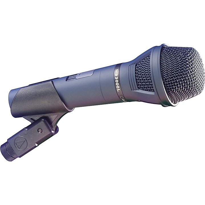 Amazon.com: Audio Technica MB 2K instrument use : Musical