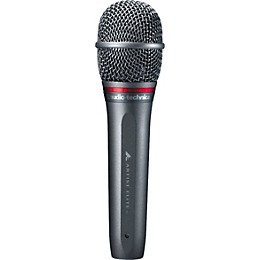 Audio-Technica AE4100 Cardioid Dynamic Microphone