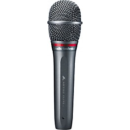 Audio-Technica AE4100 Cardioid Dynamic Microphone