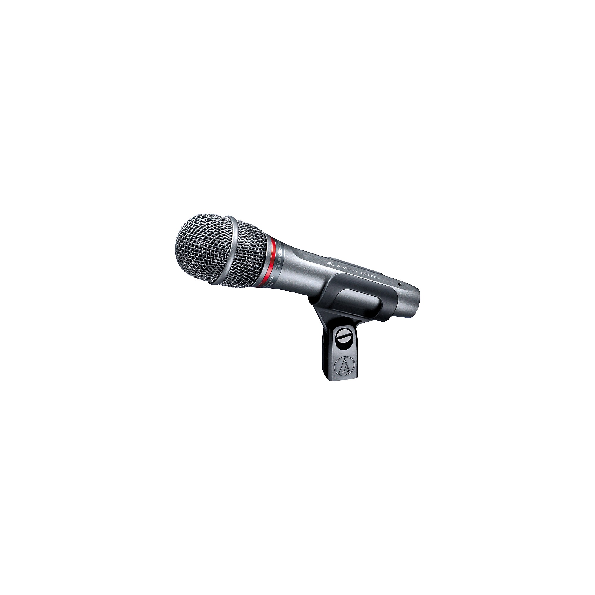 Audio-Technica AE6100 Hypercardioid Dynamic Microphone