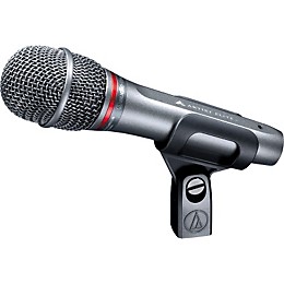 Audio-Technica AE6100 Hypercardioid Dynamic Microphone