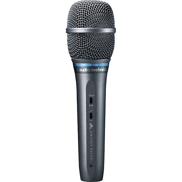 Audio-Technica AE3300 Cardioid Condenser Microphone