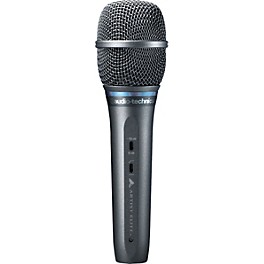 Open Box Audio-Technica AE5400 Cardioid Microphone Level 1