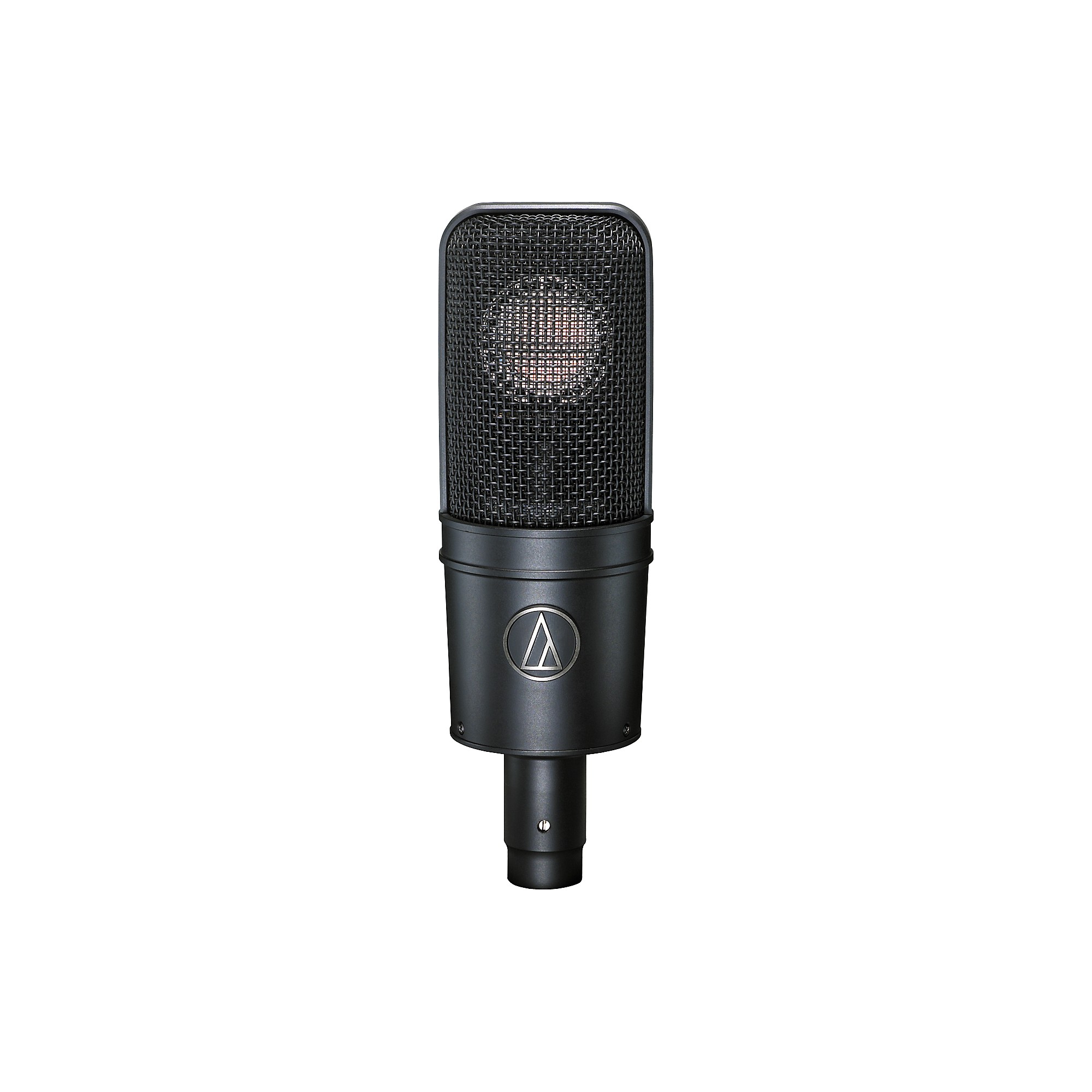 Audio-Technica AT4040 Large-Diaphragm Studio Condenser Mic 