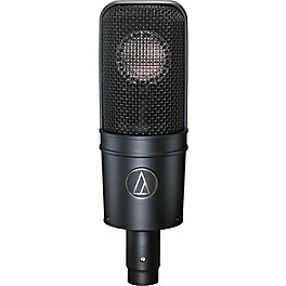 Audio-Technica AT4040 Large-Diaphragm Studio Condenser Mic