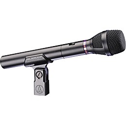Digital Reference DR-REC Recording Cardioid Condenser Microphone