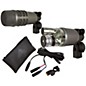 Audio-Technica AE2500 Dual-Element Kick Drum Microphone thumbnail