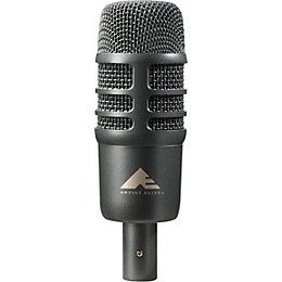 Audio-Technica AE2500 Dual-Element Kick Drum Microphone