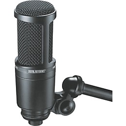 Digital Reference DR-CX1 Side Address Cardioid Condenser Microphone