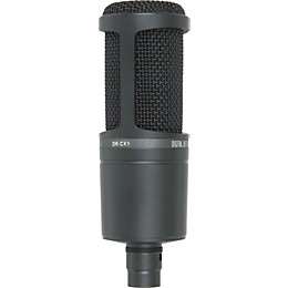 Digital Reference DR-CX1 Side Address Cardioid Condenser Microphone