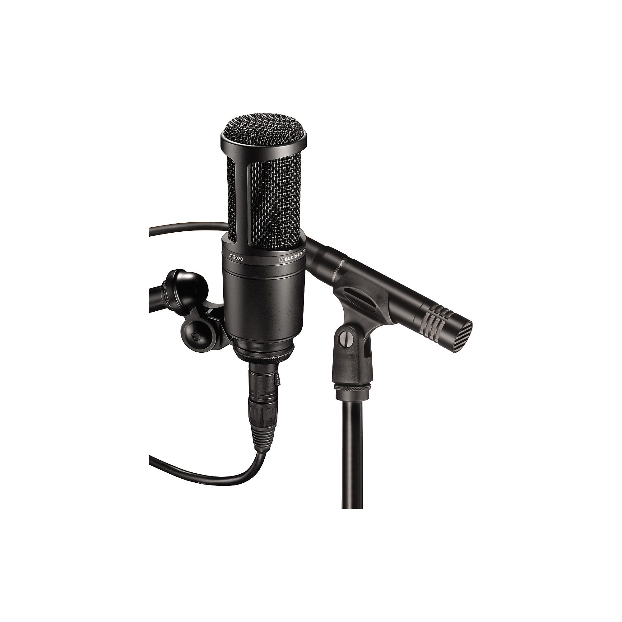 Audio-Technica AT2041SP - AT2020 and AT2021 Microphone Pack
