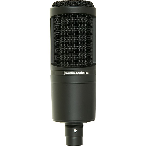 Audio-Technica AT2041SP - AT2020 and AT2021 Microphone Pack