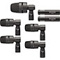 Open Box Digital Reference DR-DRM7 7-Piece Drum Microphone Kit with Case Level 1 thumbnail