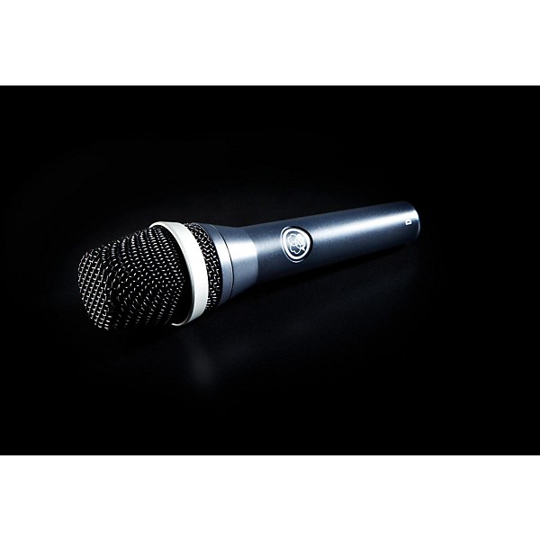 AKG D5 Supercardioid Handheld Dynamic Microphone