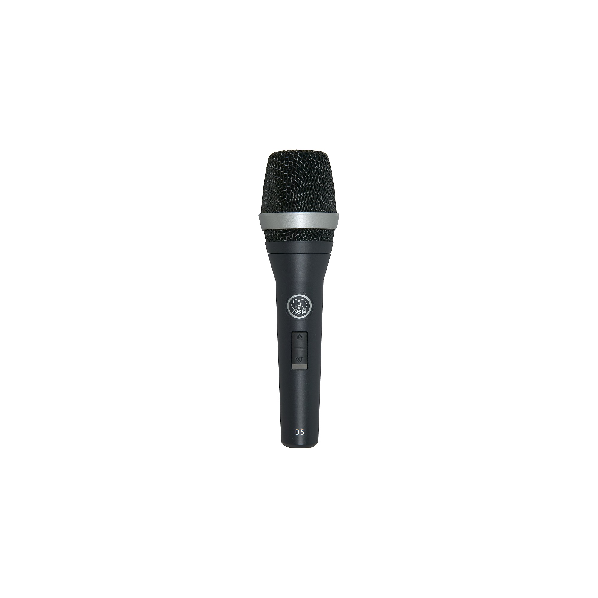 AKG アーカーゲー / D5S ダイナミックマイク スーパー