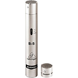 Behringer B-5 Condenser Microphone