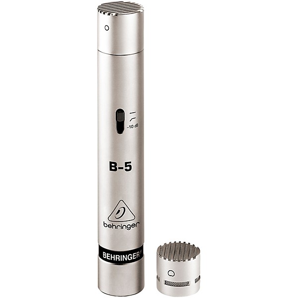 Behringer B-5 Condenser Microphone