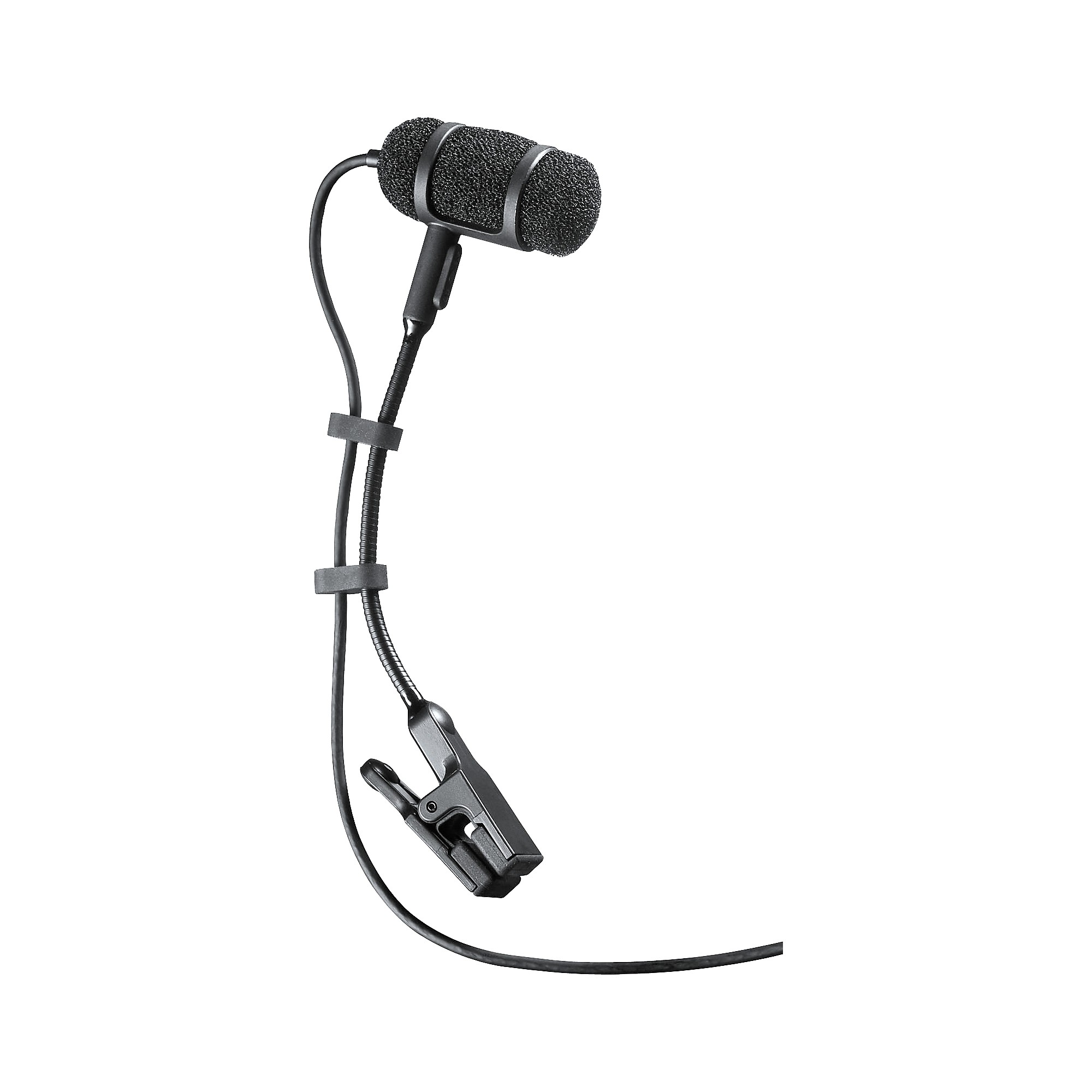 Audio-Technica PRO 35 Cardioid Condenser Clip-On Instrument