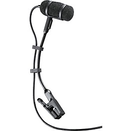 Open Box Audio-Technica PRO 35 Cardioid Condenser Clip-on Instrument Microphone Level 1