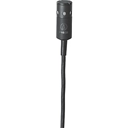 Open Box Audio-Technica PRO 35 Cardioid Condenser Clip-on Instrument Microphone Level 1
