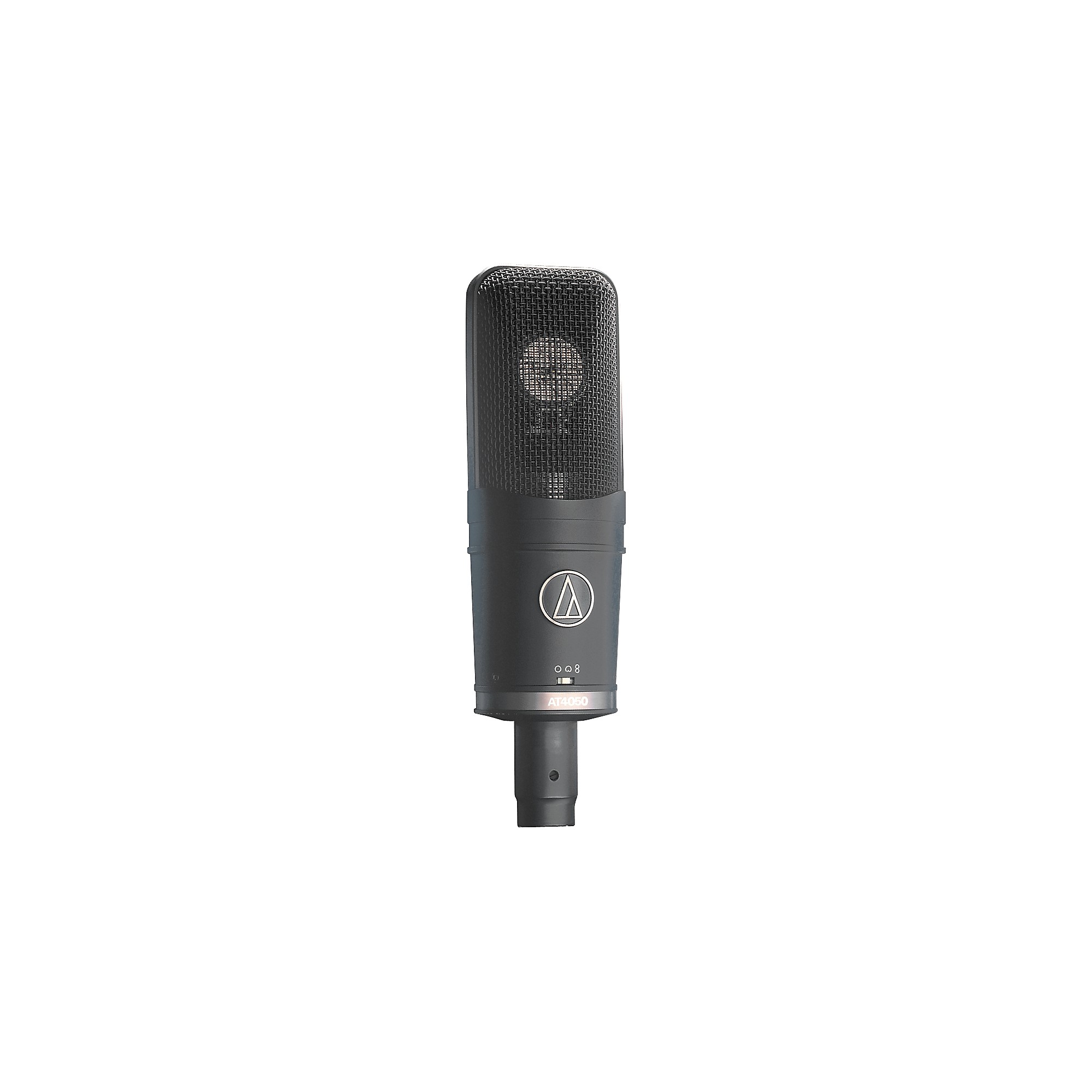 Audio-Technica AT4050 Multi-Pattern Condenser Microphone