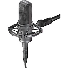 Audio-Technica AT4050 Multi-Pattern Condenser Microphone