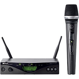 AKG WMS450 Wireless C5 Vocal Set Band 1