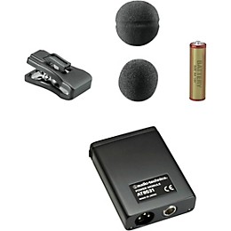 Audio-Technica ATM75 Cardioid Condenser Headworn Microphone