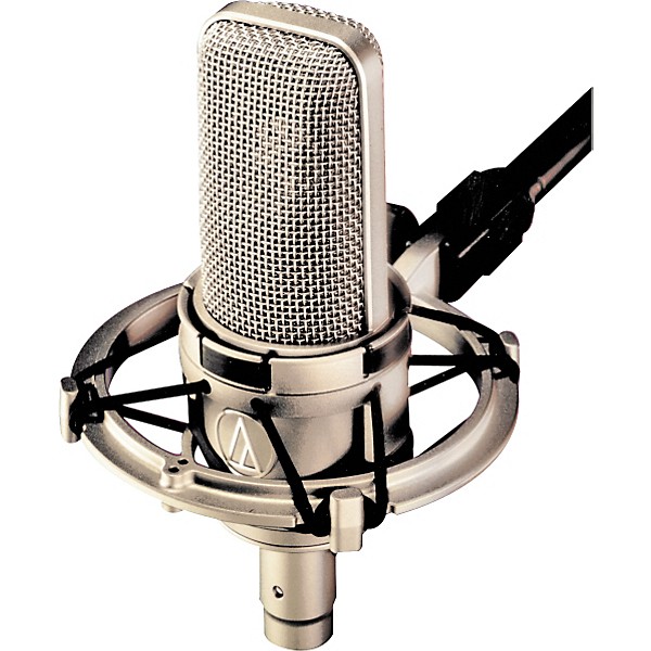 Open Box Audio-Technica AT4047 Condenser Microphone Level 1