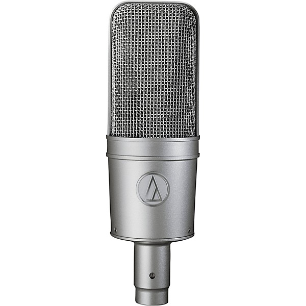 Open Box Audio-Technica AT4047 Condenser Microphone Level 1