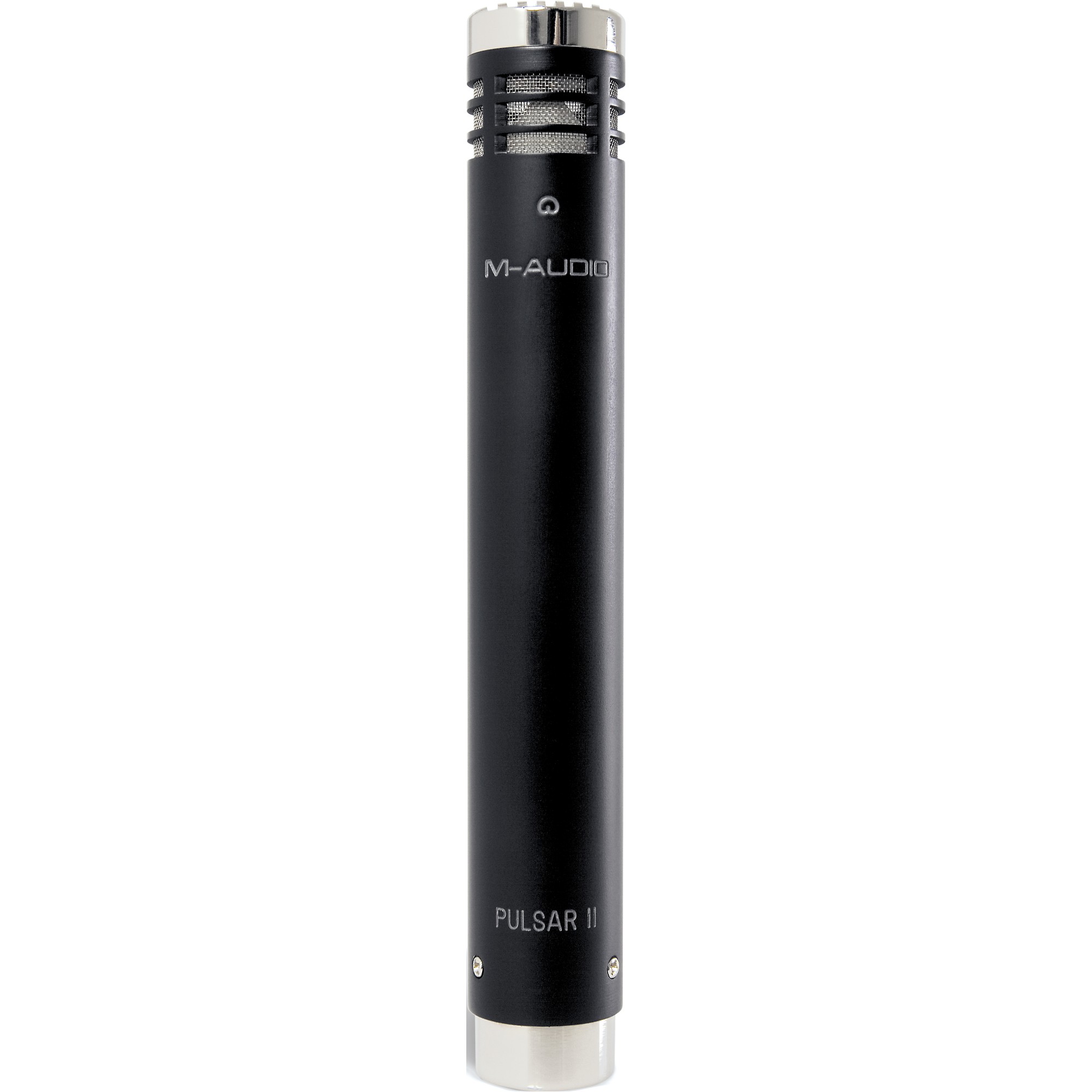 和楽器 mitsuhiro1022 M-Audio Pulsar II Small-Diaphragm Studio Condenser Microphone