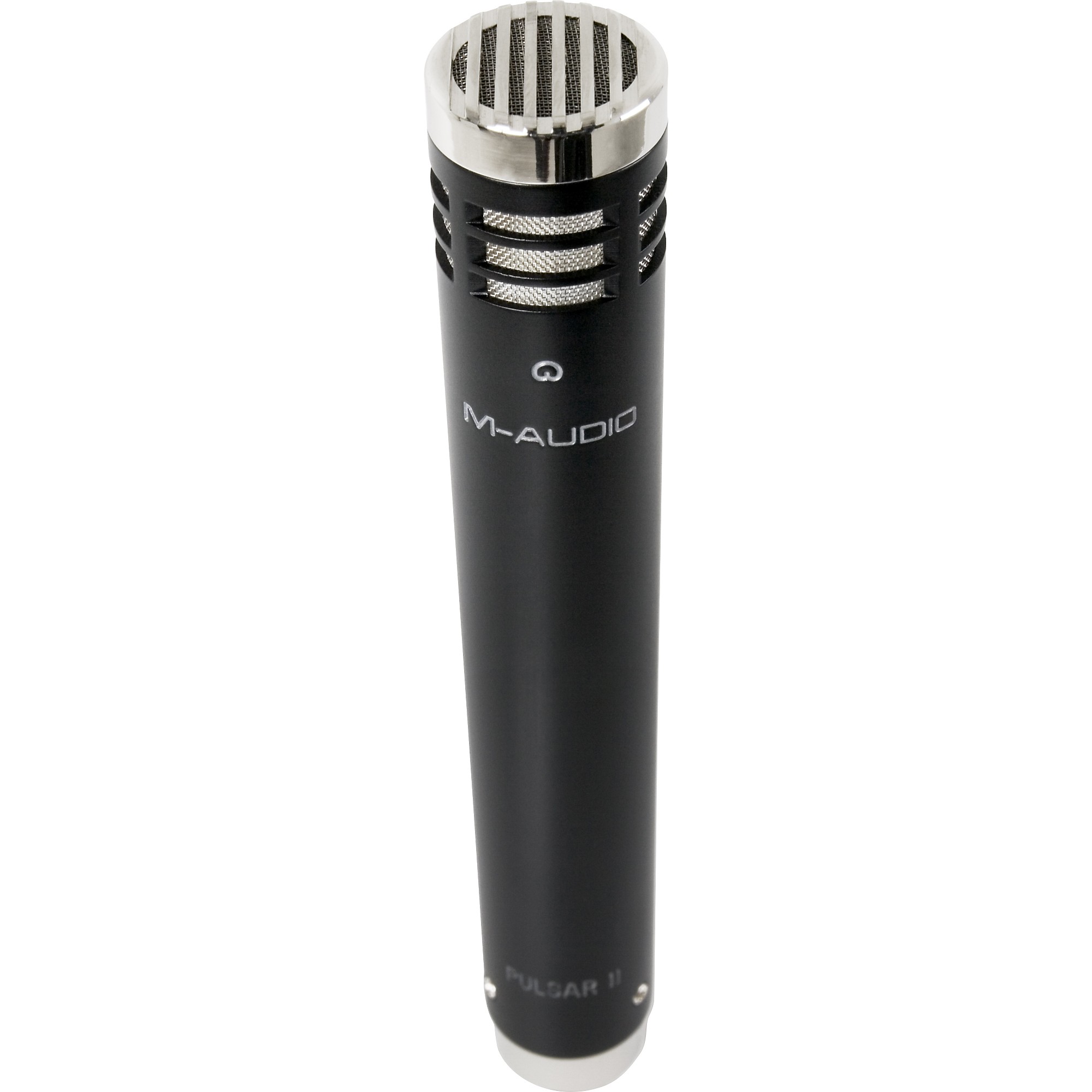 M-Audio Pulsar II Small-Diaphragm Studio Condenser Microphone