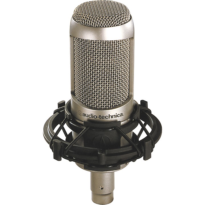 audio-technica AT3035 オーディオテクニカ 【 イオンモール