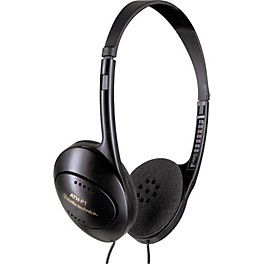 Audio-Technica ATH-P1 Headphones