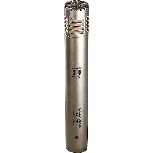 Audio-Technica AT3031 コンデンサーマイク 270563000000000-00-600x600.jpg