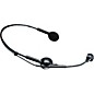 Audio-Technica ATM75cW Cardioid Condenser Headworn Microphone Black thumbnail