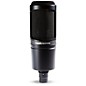 Audio-Technica AT2020 Large-Diaphragm Condenser Microphone thumbnail