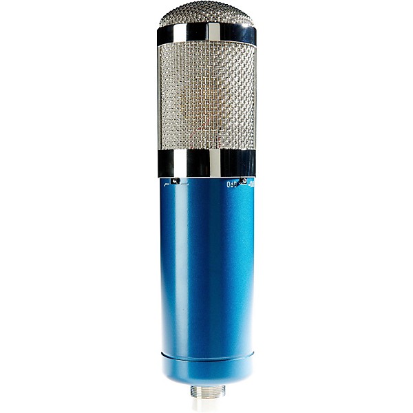 Open Box MXL 4000 Multi-Pattern FET Studio Condenser Microphone Level 2 Regular 888366038642