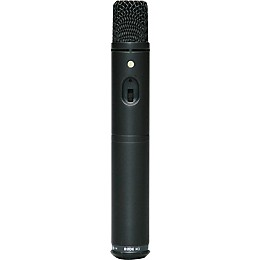 RODE M3 Multi-Powered Small Diaphragm Condenser Microphone