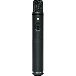 RODE M3 Multi-Powered Small Diaphragm Condenser Microphone