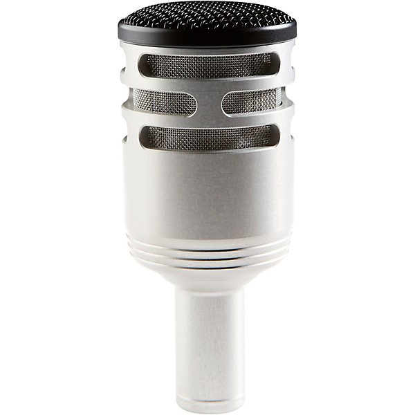 Open Box Audix D-6 Sub Impulse Kick Microphone - Brushed Aluminum Special Edition Level 1