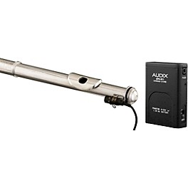 Audix ADX10-FLP Miniature Electret Condenser Microphone for Flute