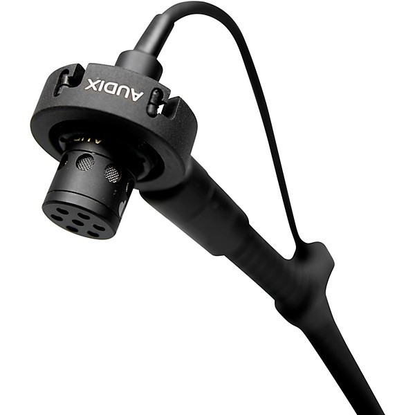 Audix MicroD Condenser Instrument Microphone